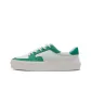 White Green