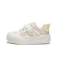 Beige Pink Unlined