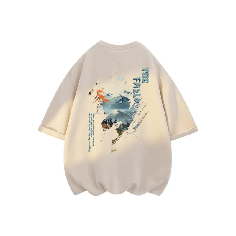 FA2LO T Shirts Unisex-10
