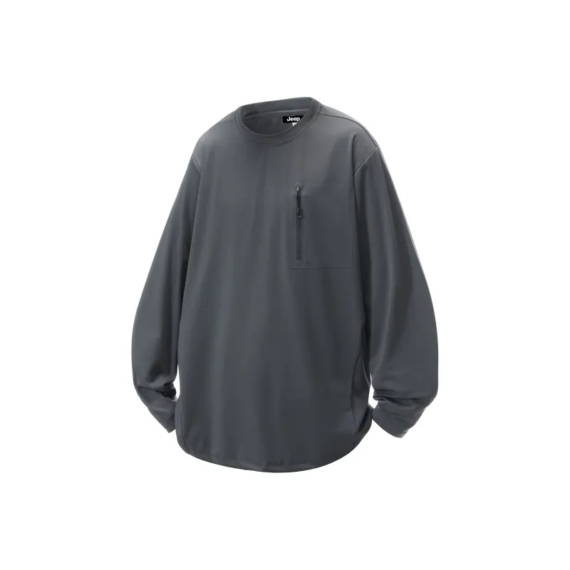 Jeep T Shirts Unisex-4