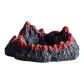 Volcano Ashtray-Cement