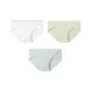 Medical Grade 3 Pack, Pure White+Sky Blue+Snow Sprout Green