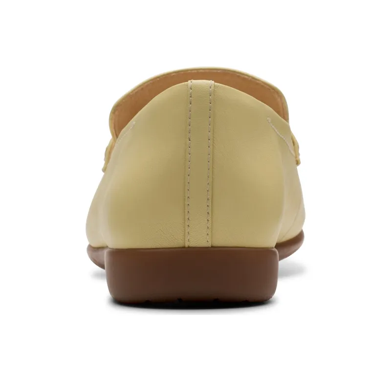 Clarks Loafers Women's-3