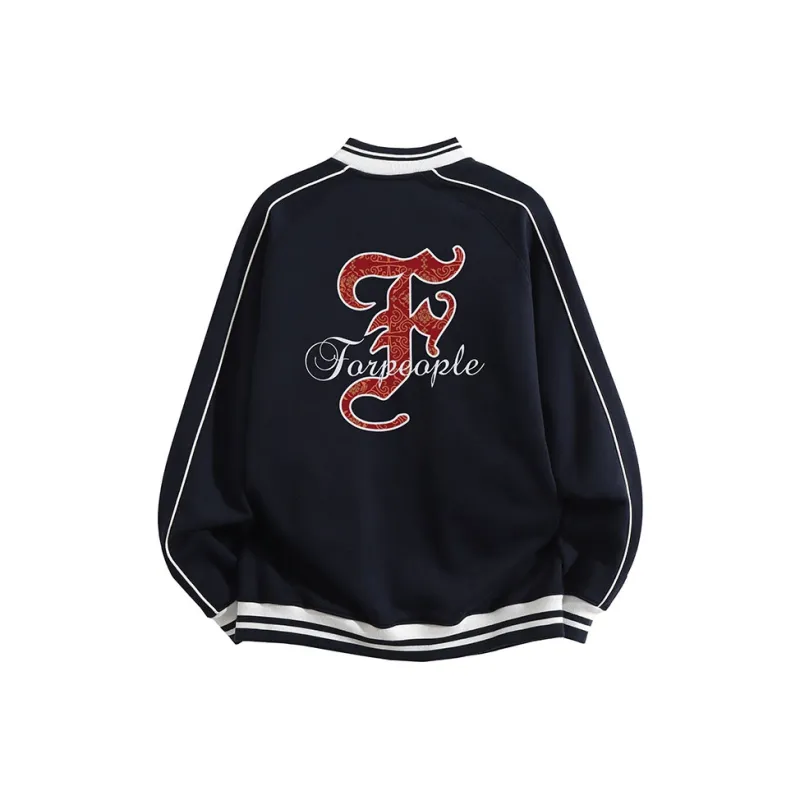 FAX FOR FMACM Jackets Coats Unisex-1