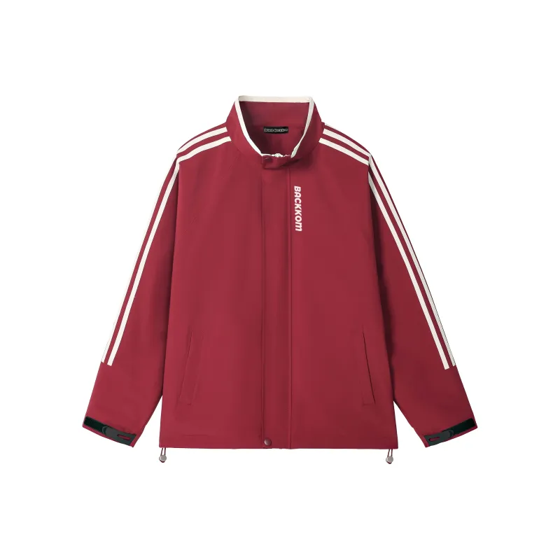 David Bakken Jackets Coats Unisex-4
