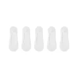 [5 Pack · True Anti-Pilling]5 Pack White