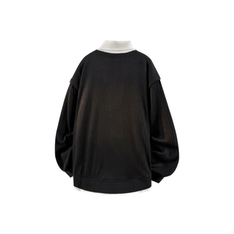 VERAF CA Sweatshirts Unisex-1