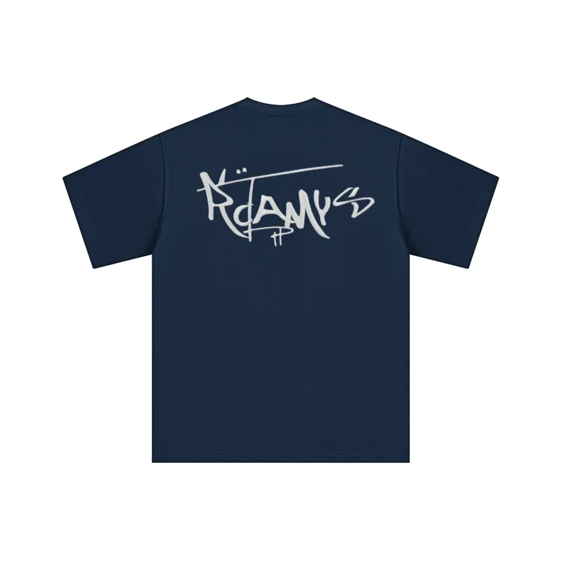 RCTAMY T Shirts Unisex-5