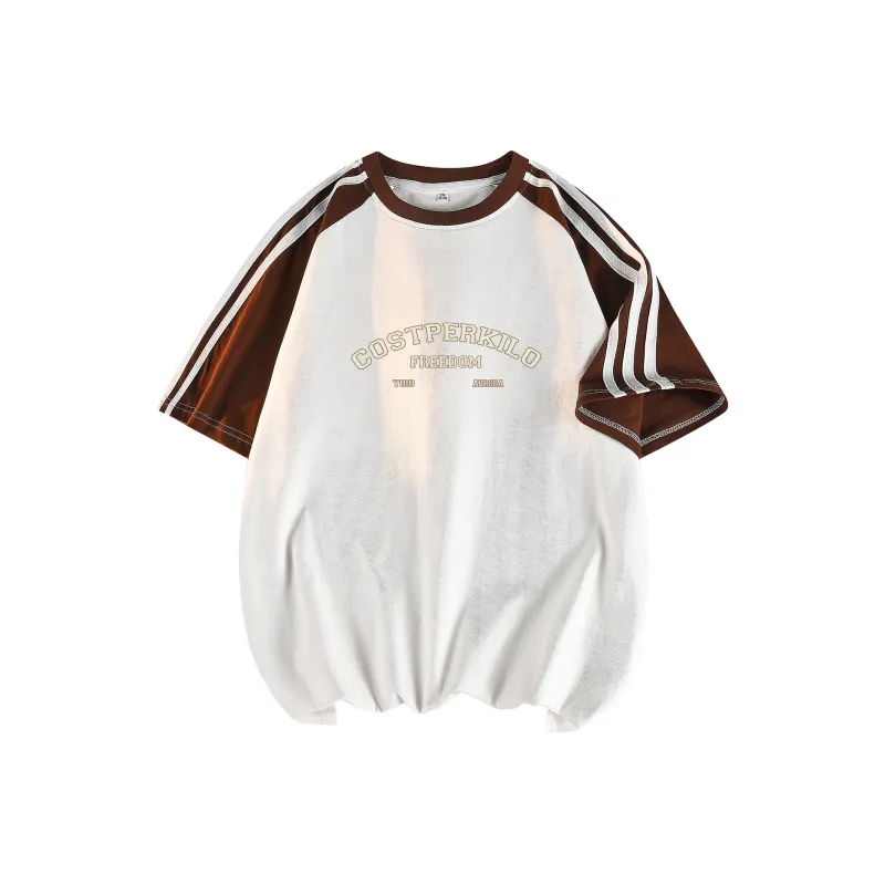 Cost Per Kilo Short Sleeved T Shirts Unisex-33
