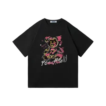 DESSO T Shirts Unisex