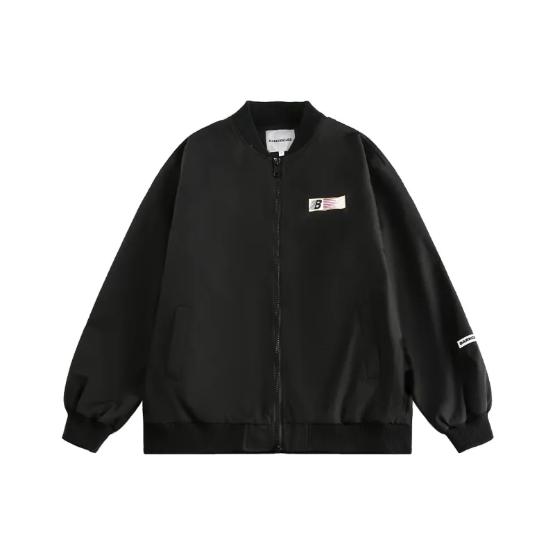DARKCIRCLE Jackets Coats Unisex-1