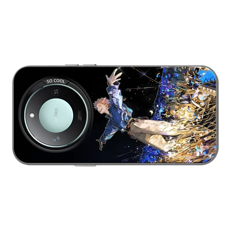 MANQIN Phone Cases-9