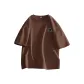 [100% cotton]Coffee (TF Flying Letters Hero Chest Logo)