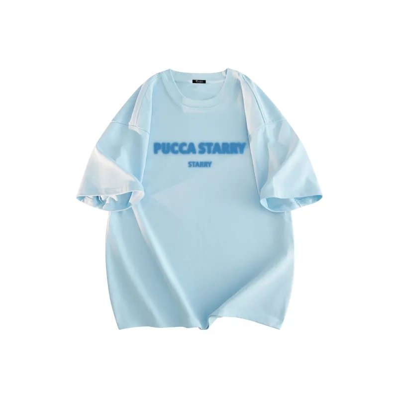 PUCCA T Shirts Unisex-18