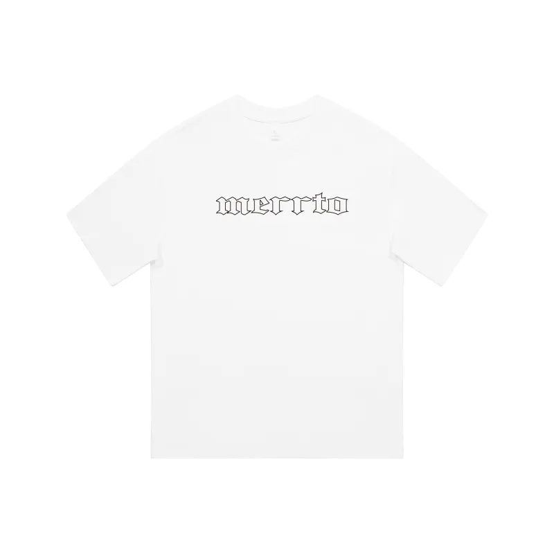 MERRTO T-Shirts Unisex-10