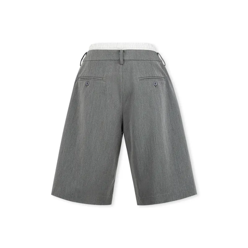 RASS Casual Shorts Unisex-2