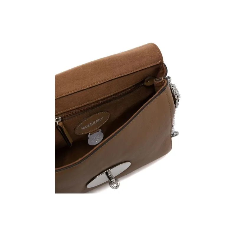 Mulberry Lily Crossbody Bag-2