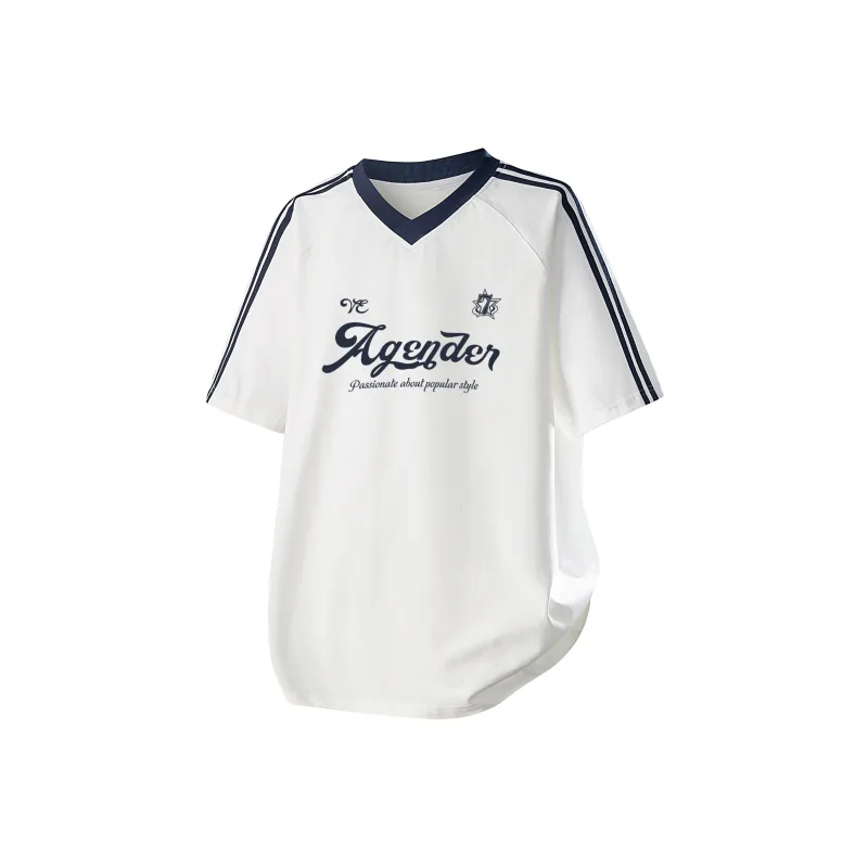 Paddy Julia T Shirts Unisex-4