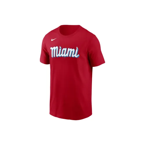 Nike Alabama Tide Baseball Arch Men's Nike College T Shirt