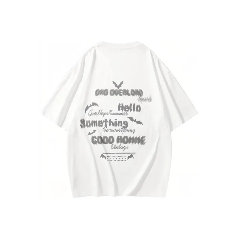 OXO OVERLOAD T Shirts Unisex-10