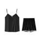 Premium Black (Clothing Sets)