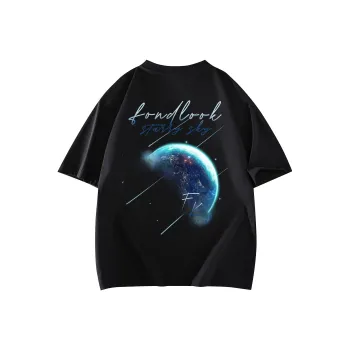 FONDLOOK T Shirts Unisex