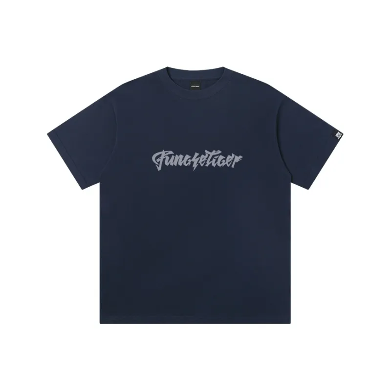 JUNGLE TIGER T Shirts Unisex-9