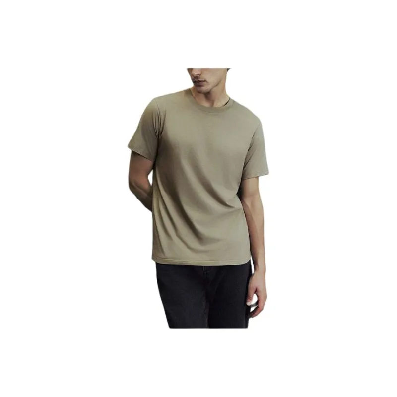 URBAN REVIVO T Shirts Men-1