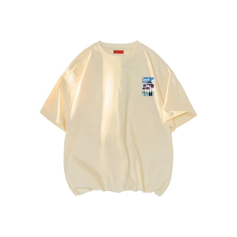 Magmode T Shirts Unisex-7
