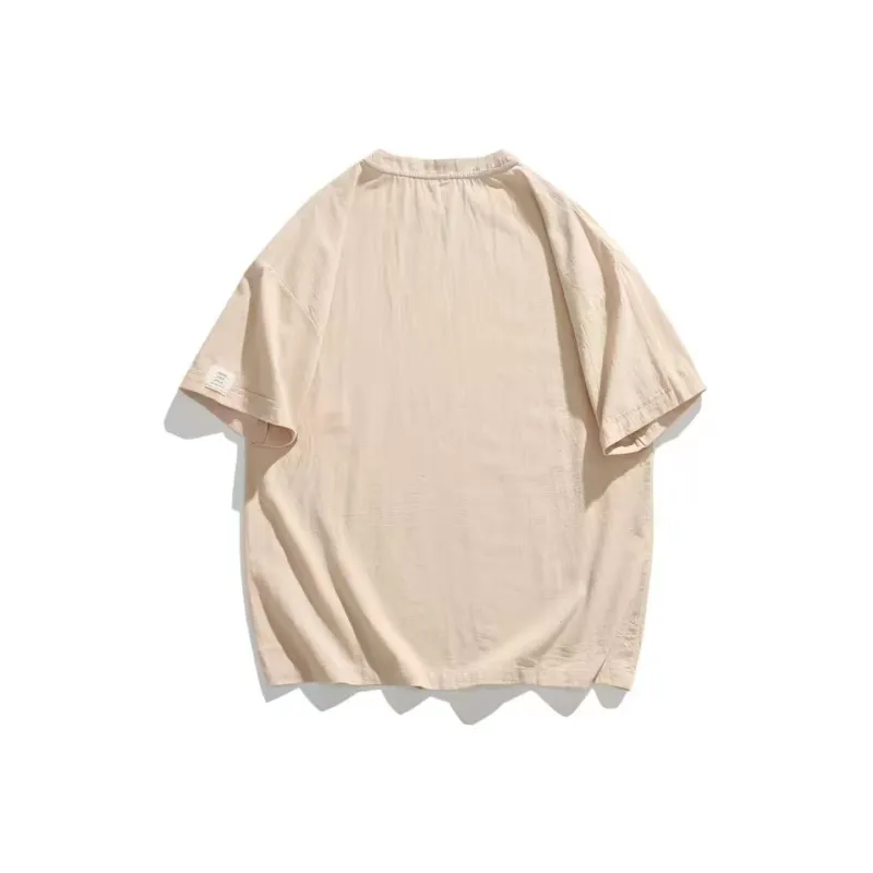 Glona Klio T Shirt Unisex Black-8