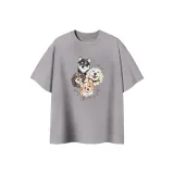 Pencil Gray