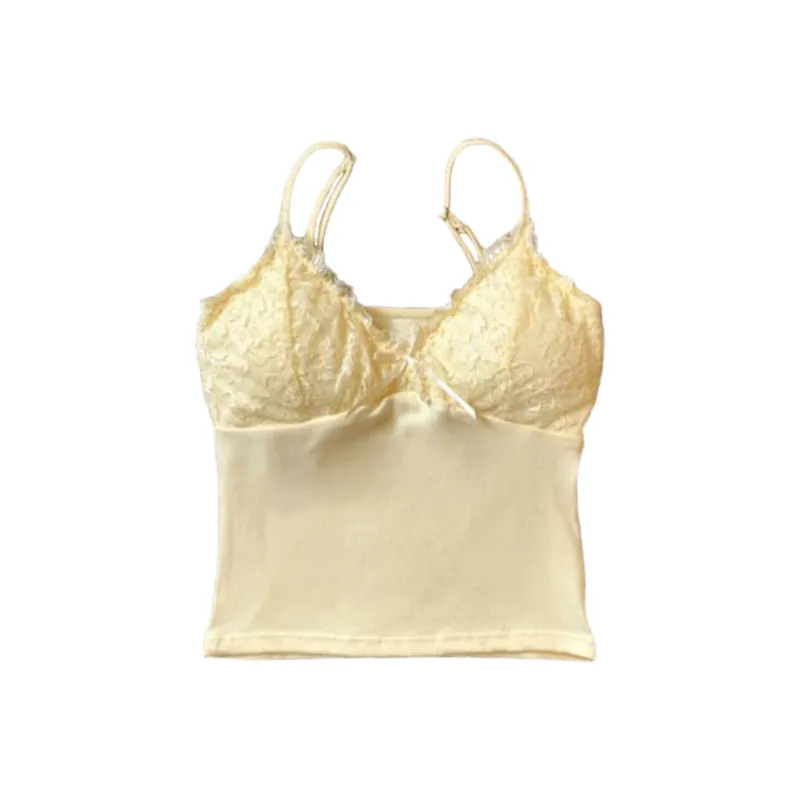 METE WHALE MT Women's Camisoles-18