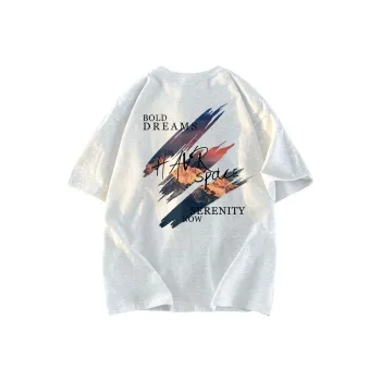 HAVR T Shirts Unisex