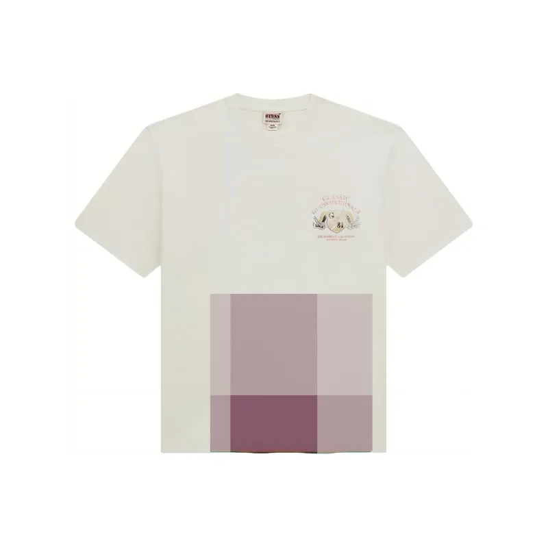 GUESS T-Shirts Men-0