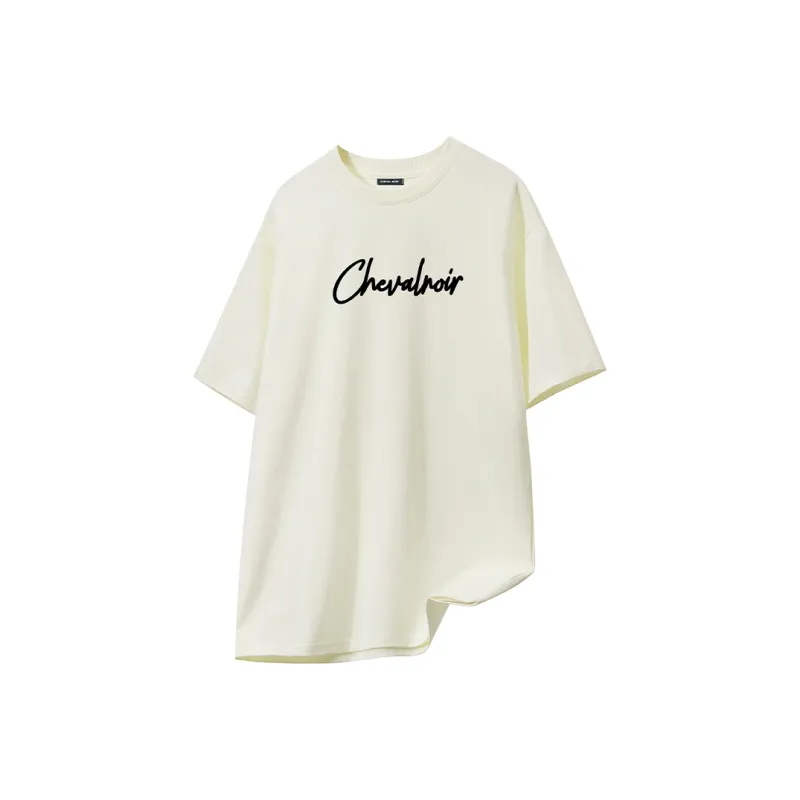 CHEVAL NOIR T Shirts Unisex-6