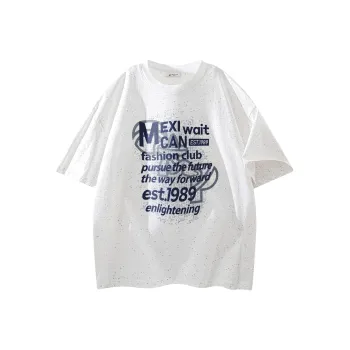 MEXICAN T Shirts Unisex