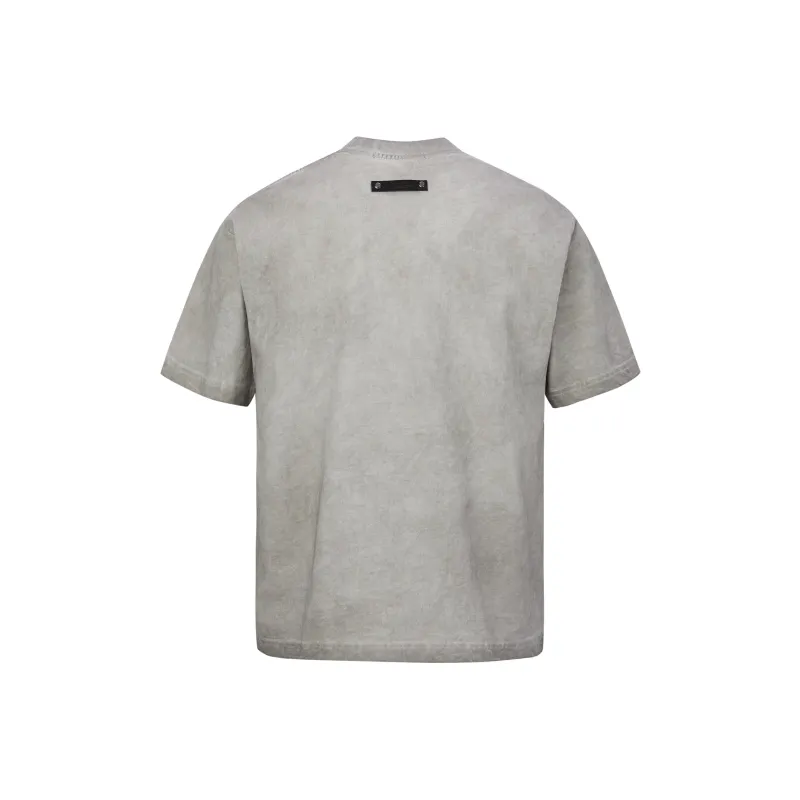 MADE EXTREME T Shirts Unisex-2