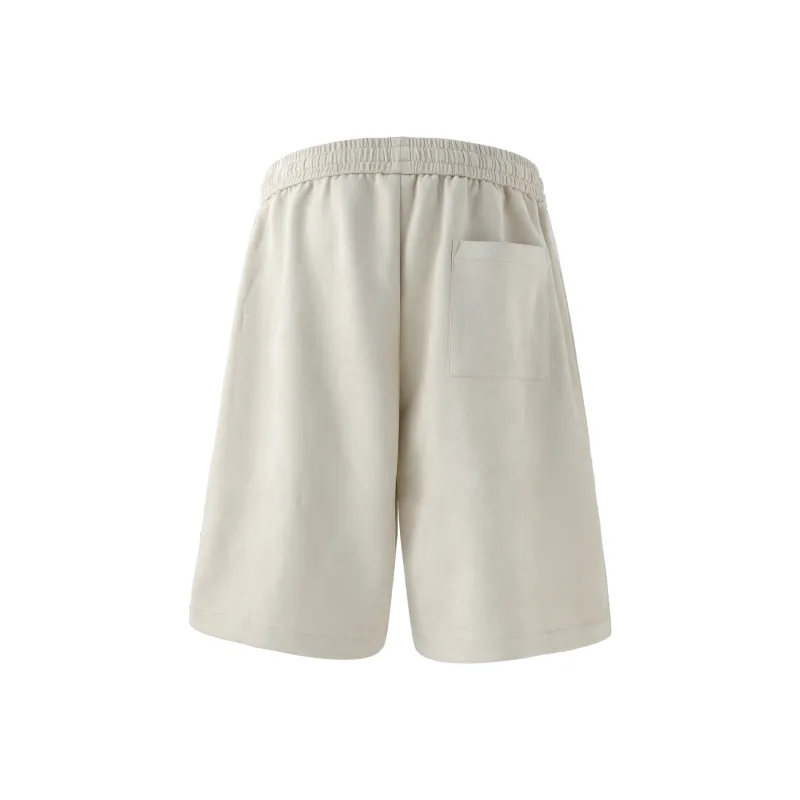 BJHG Casual Shorts Unisex-4