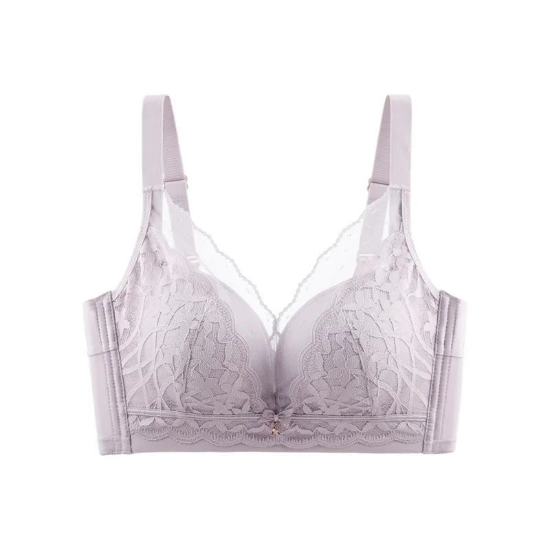 MADALLO Bra Women's 2 Pack Black-26
