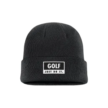 Nike Swoosh Peak Golf Beanie