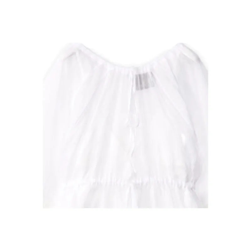LOEWE Shirts Women's White-3