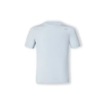 FILA Fitness Series SS24 T Shirt Men's Alice Blue