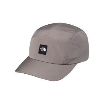 THE NORTH FACE Nylon Baseball Caps Unisex Umber