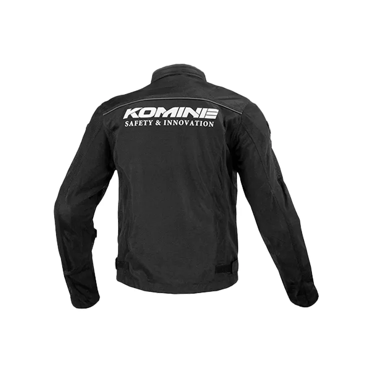 KOMINE SAFETY&INNOVATION Racing Suits & Motorcycle Suits Men's-1