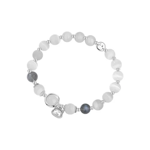 VOCK Colored Glaze Bracelets Women's