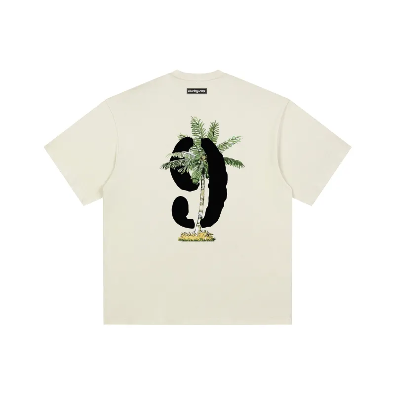 Hurley Island Resort Series T-Shirts Unisex-5