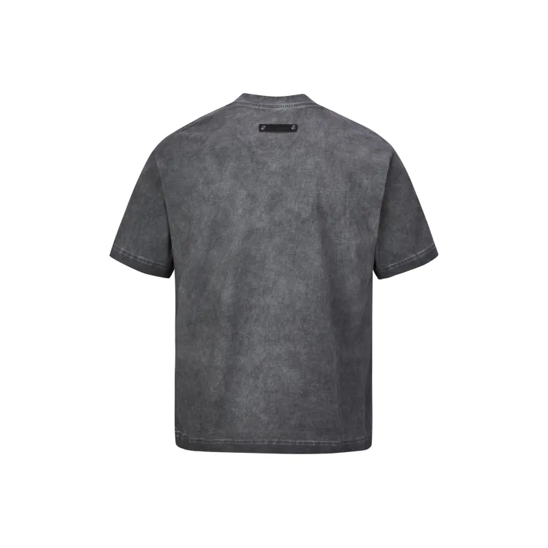 MADE EXTREME T Shirts Unisex-5
