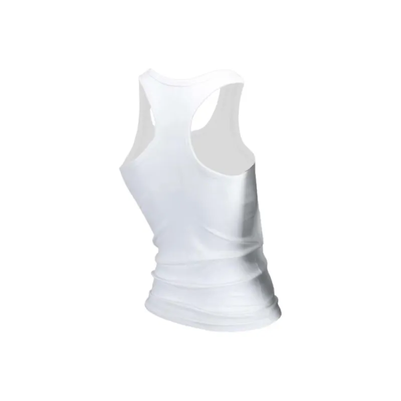 Cotton Gene Men Tank Tops-3