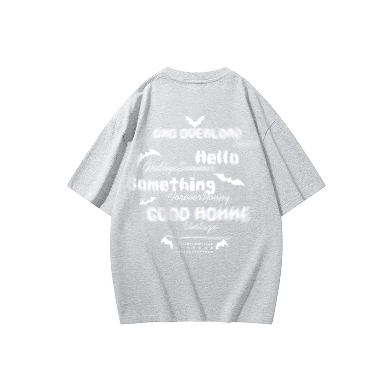 OXO OVERLOAD T Shirts Unisex-28