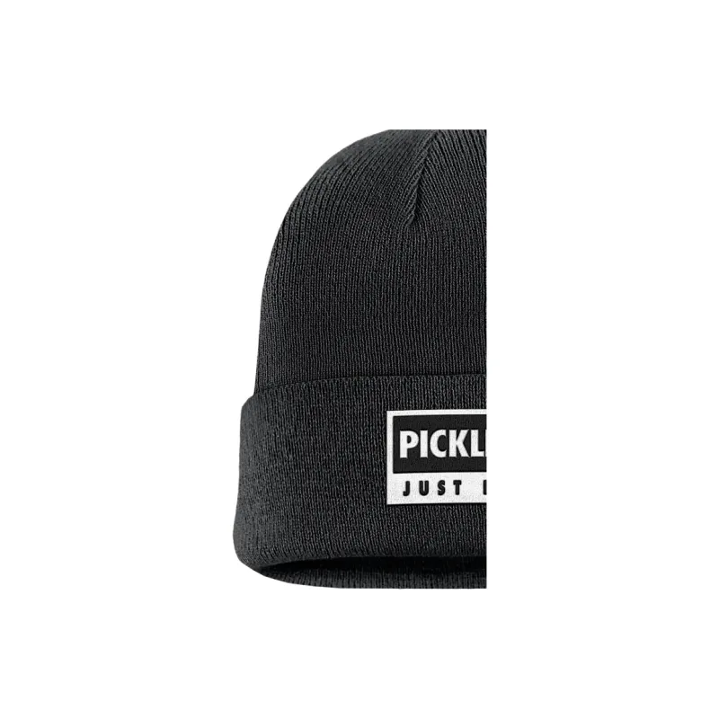 Nike Swoosh Peak Pickleball Beanie-2